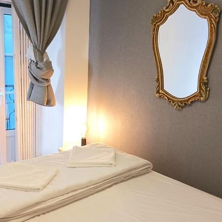 1 Bedroom Apartment - Tv Da Madalena 01 Lisboa 外观 照片