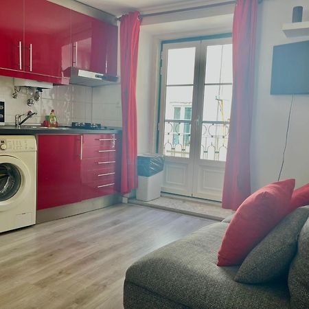 1 Bedroom Apartment - Tv Da Madalena 01 Lisboa 外观 照片