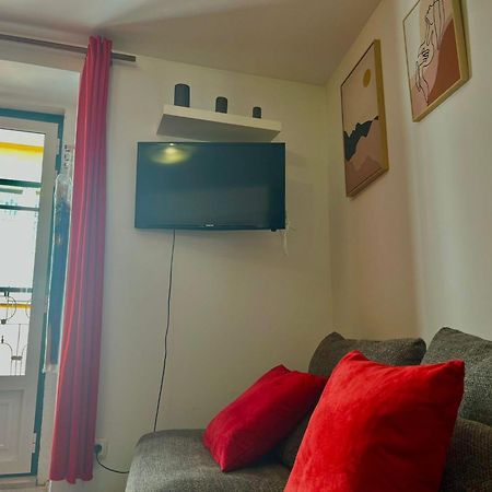 1 Bedroom Apartment - Tv Da Madalena 01 Lisboa 外观 照片