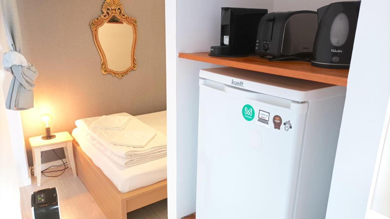 1 Bedroom Apartment - Tv Da Madalena 01 Lisboa 外观 照片