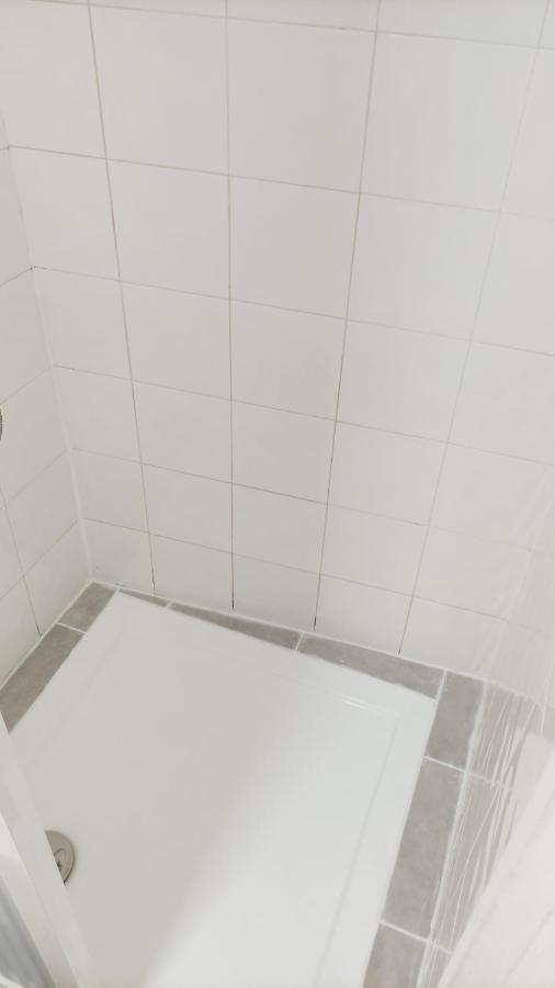 1 Bedroom Apartment - Tv Da Madalena 01 Lisboa 外观 照片