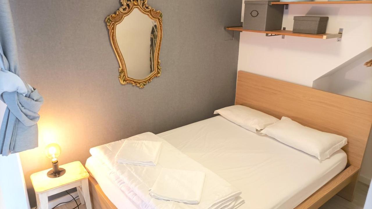 1 Bedroom Apartment - Tv Da Madalena 01 Lisboa 外观 照片