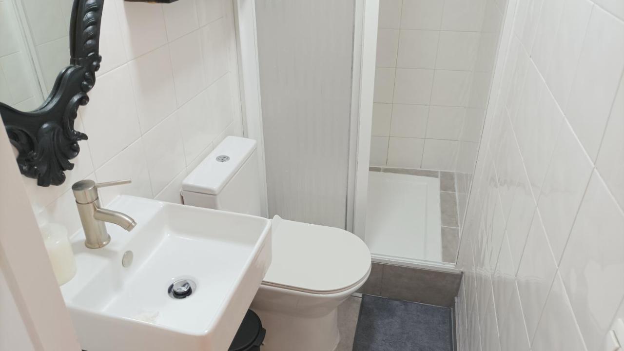 1 Bedroom Apartment - Tv Da Madalena 01 Lisboa 外观 照片