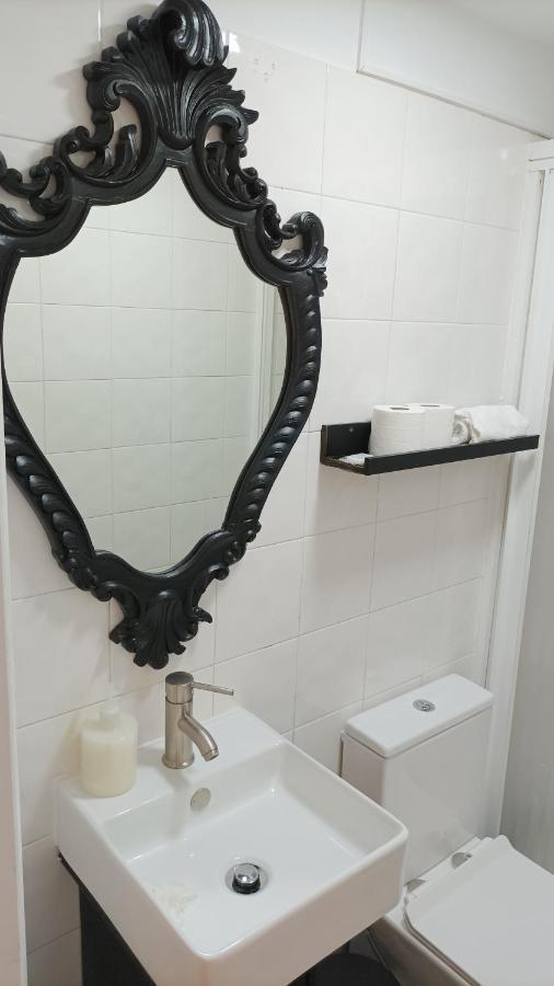 1 Bedroom Apartment - Tv Da Madalena 01 Lisboa 外观 照片