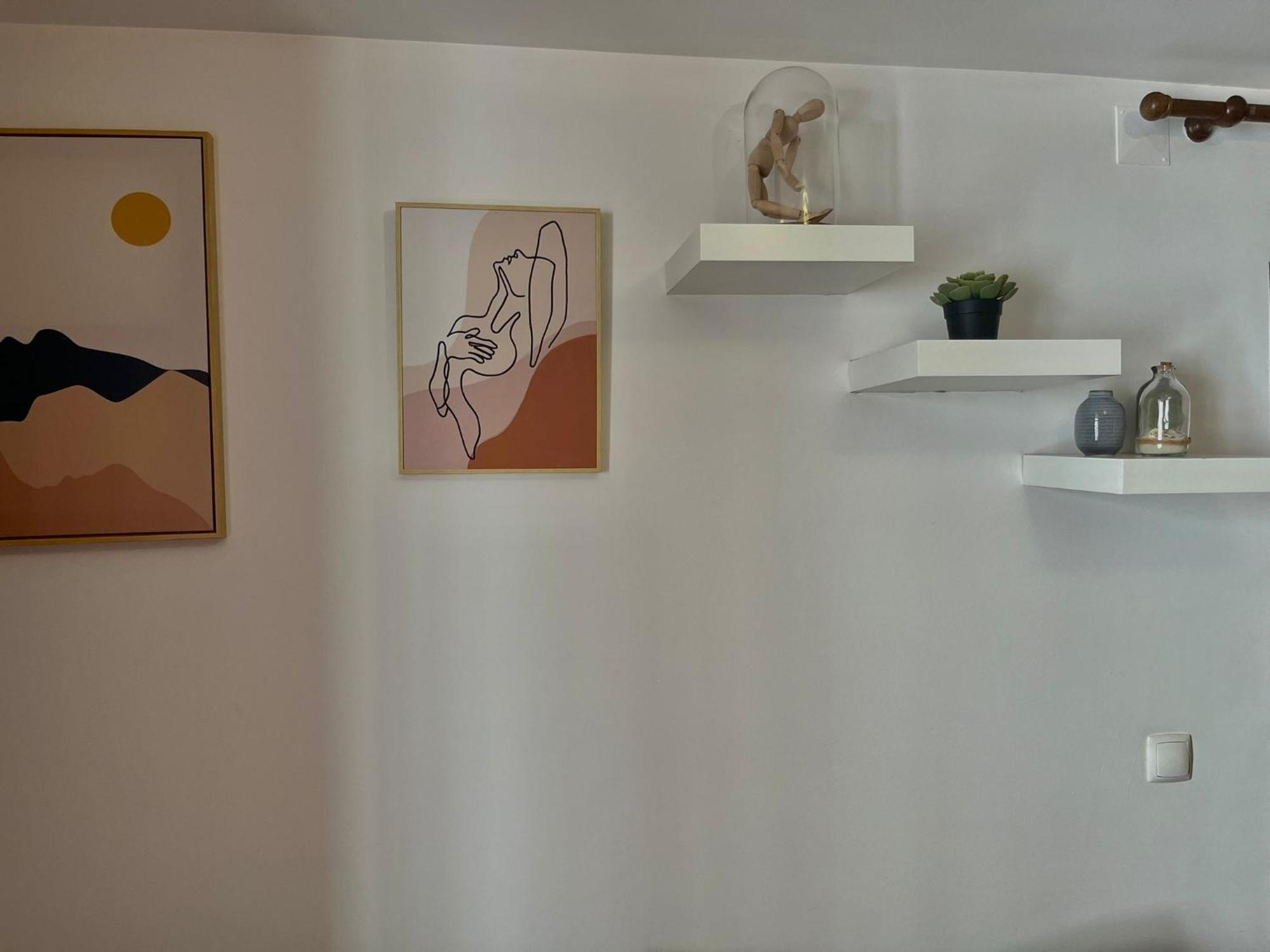 1 Bedroom Apartment - Tv Da Madalena 01 Lisboa 外观 照片