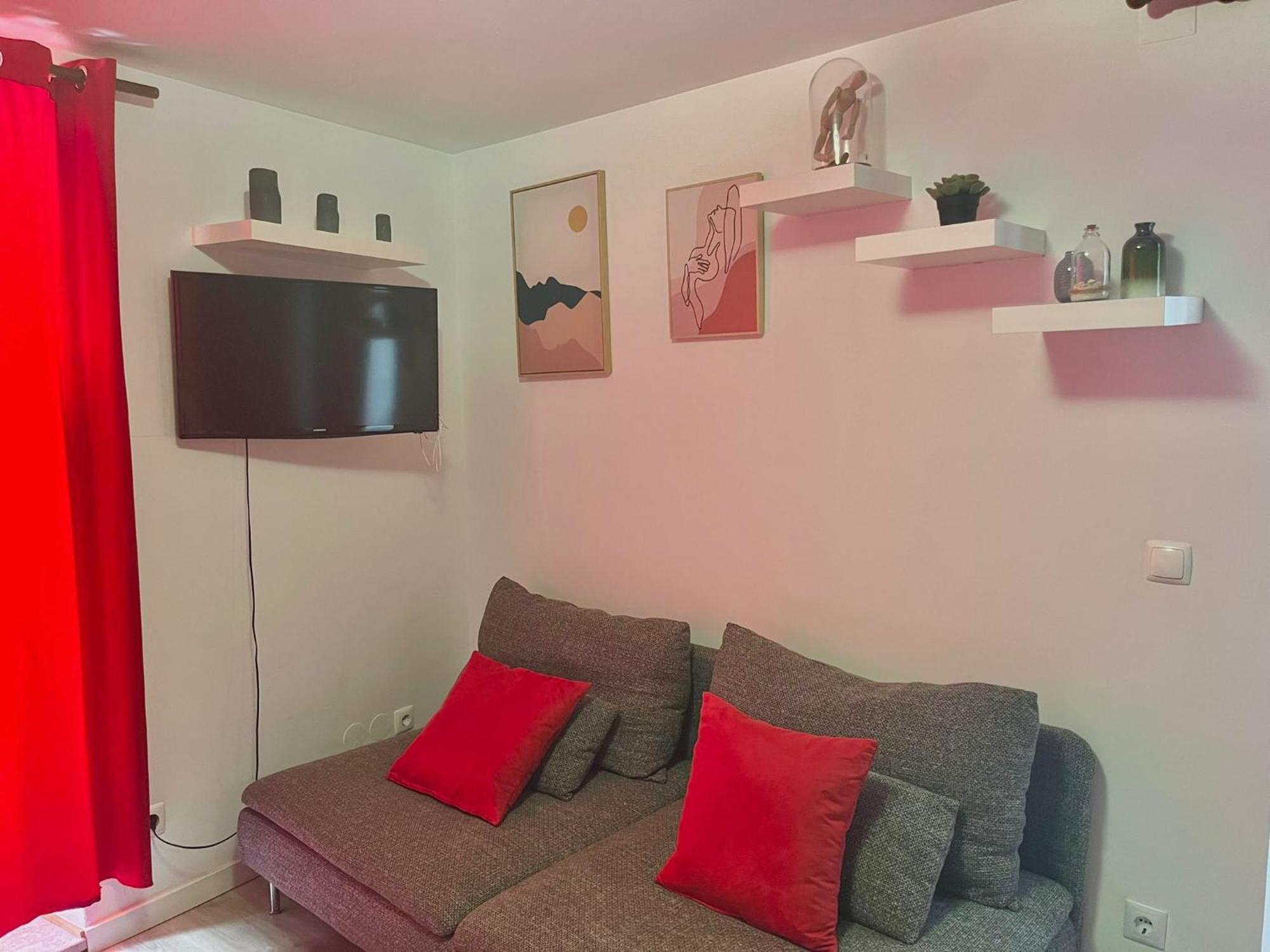 1 Bedroom Apartment - Tv Da Madalena 01 Lisboa 外观 照片