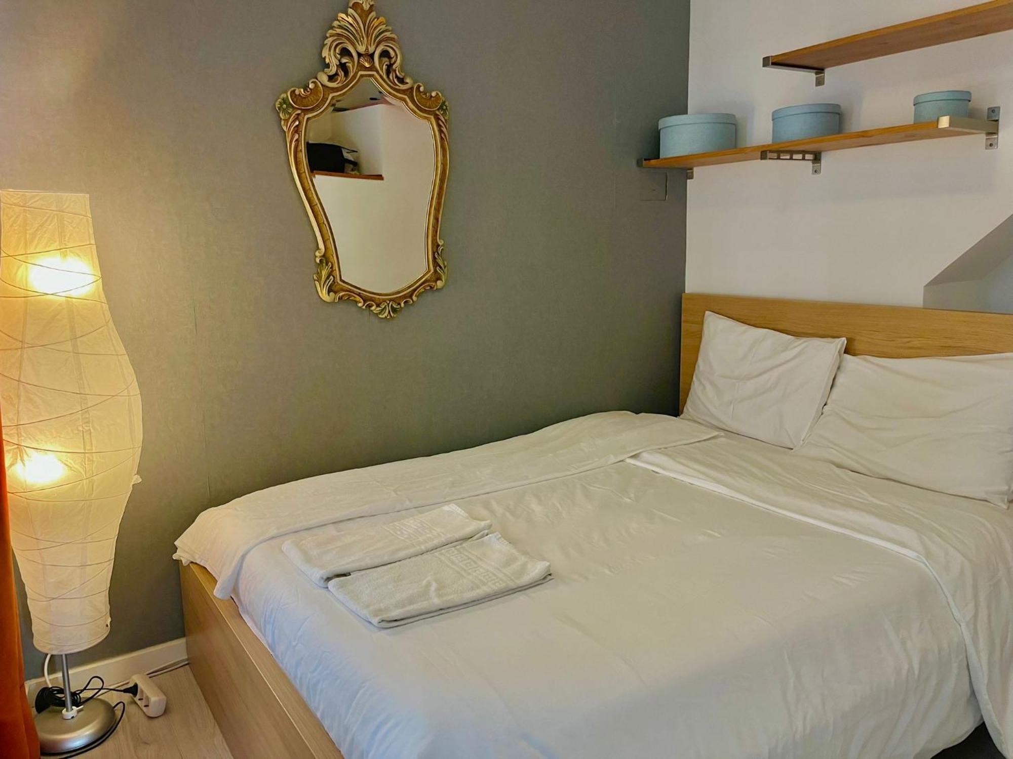 1 Bedroom Apartment - Tv Da Madalena 01 Lisboa 外观 照片