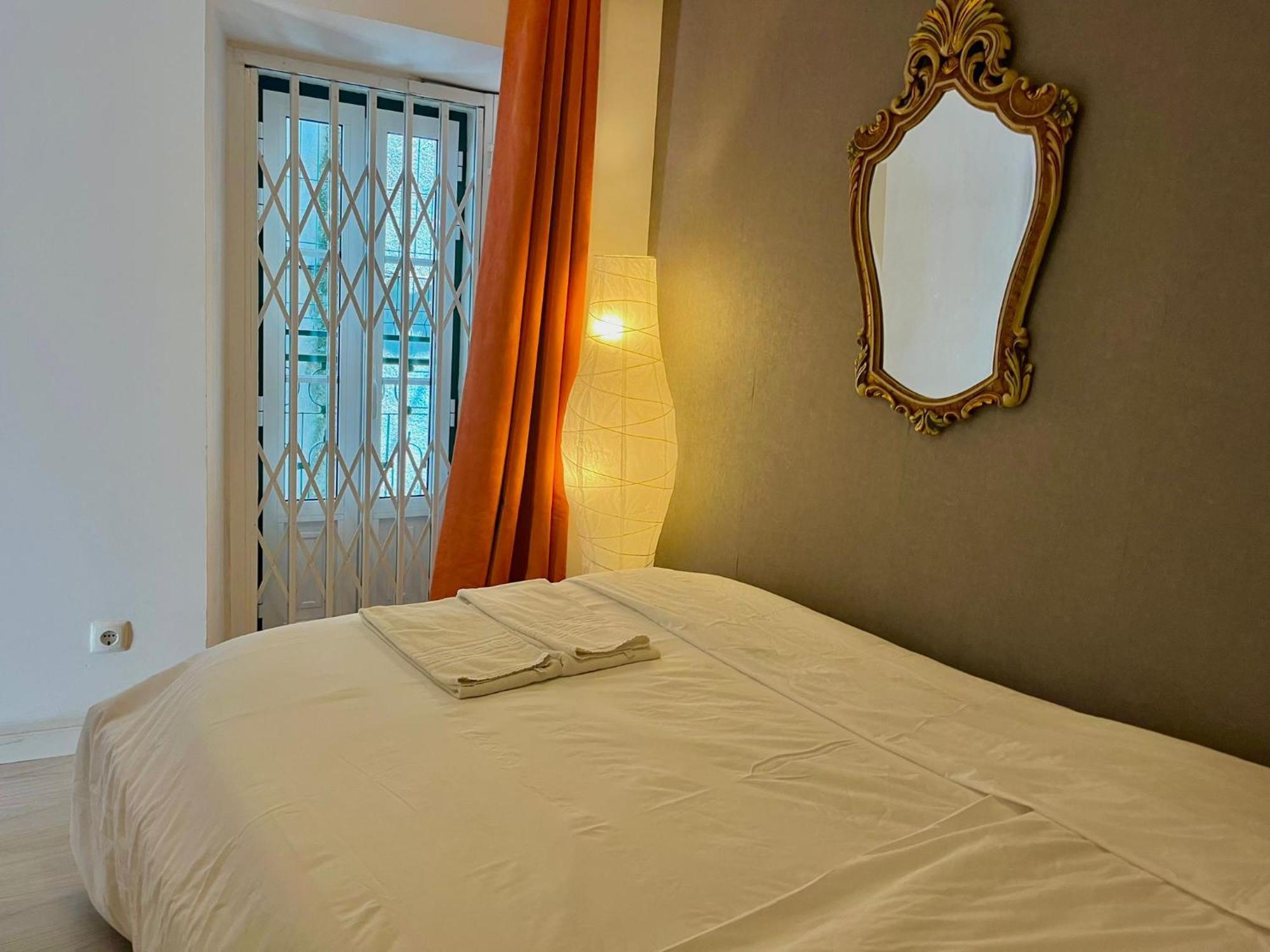 1 Bedroom Apartment - Tv Da Madalena 01 Lisboa 外观 照片