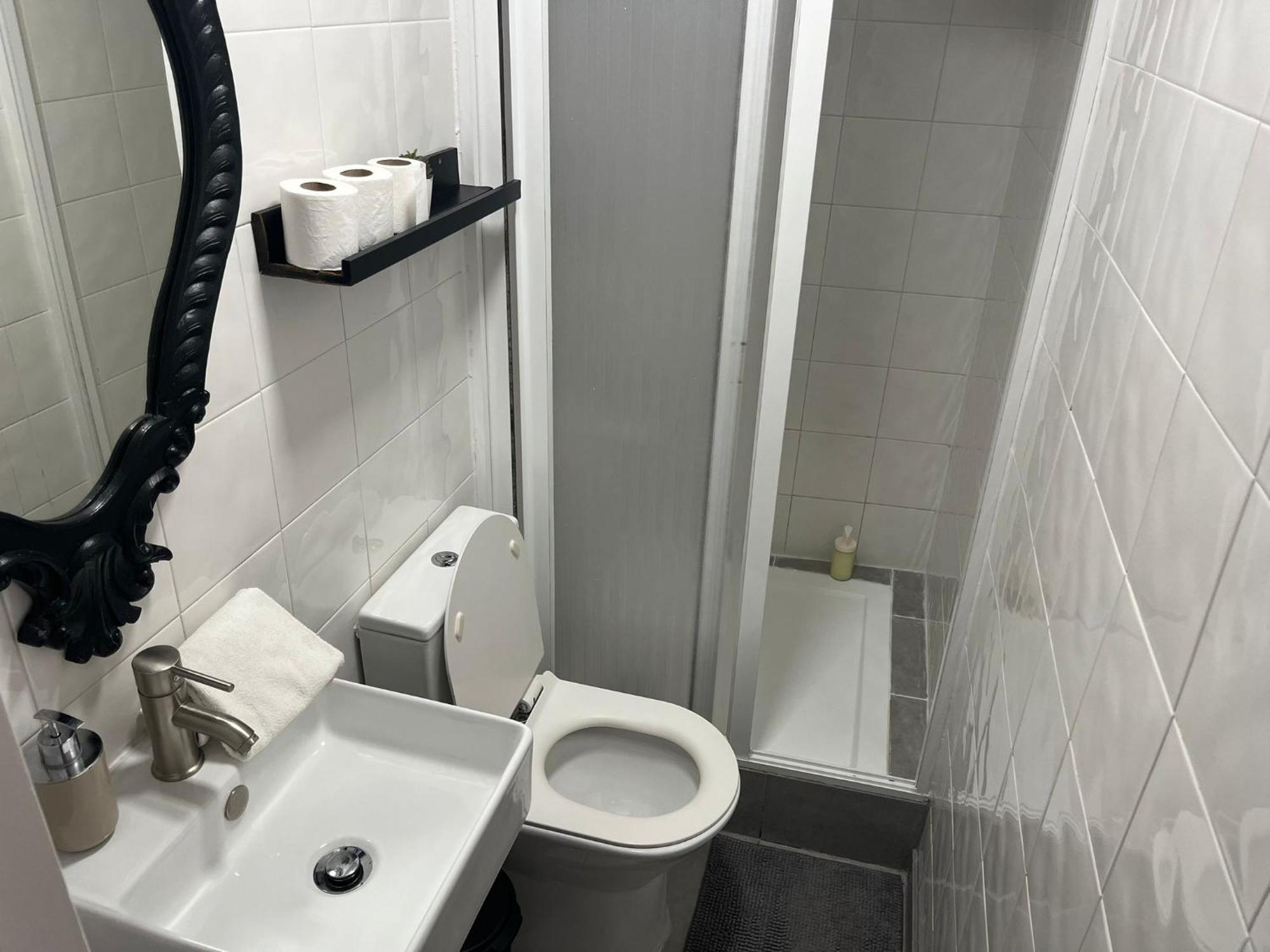 1 Bedroom Apartment - Tv Da Madalena 01 Lisboa 外观 照片