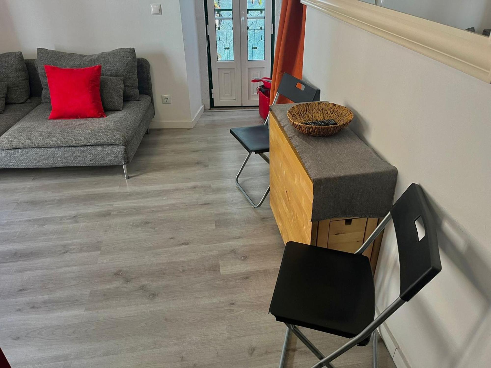 1 Bedroom Apartment - Tv Da Madalena 01 Lisboa 外观 照片